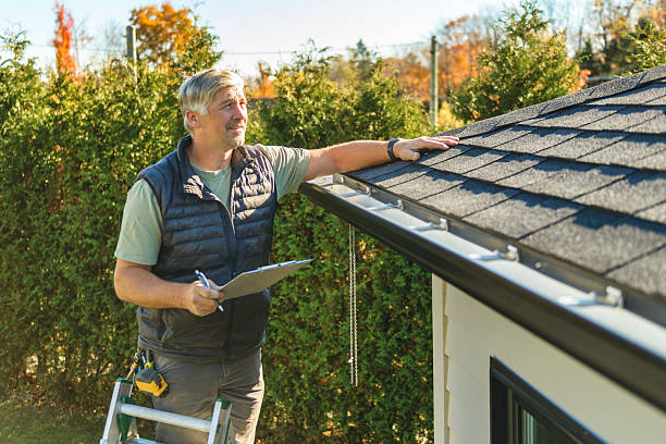 Affordable Gutter Repair And Installation solutions in North Lewisburg, OH